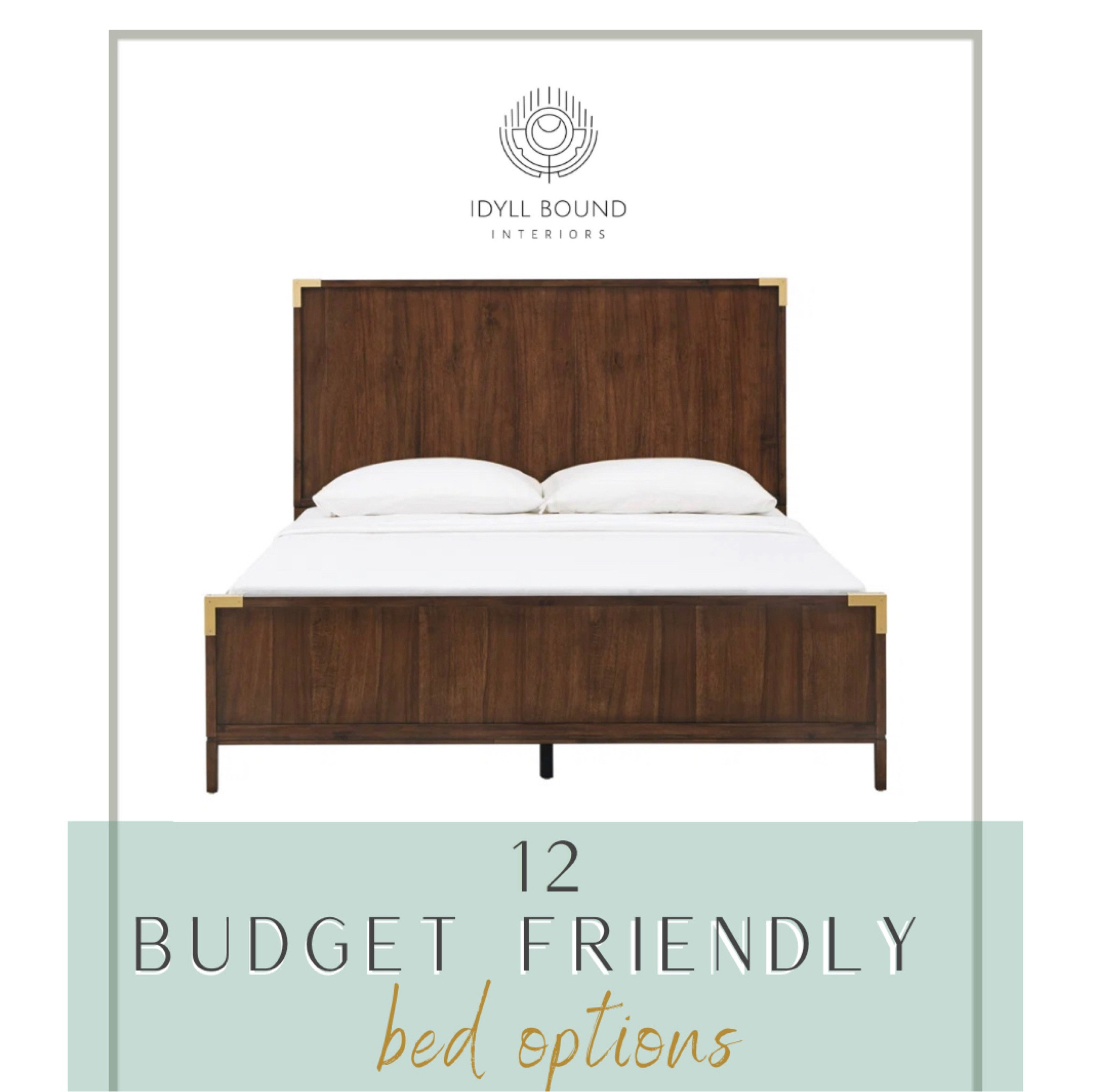 Wayfair has some gorgeous beds on sale right now! Here are my top 12✨#LTKSaleAlert

#LTKSale #LTKhome