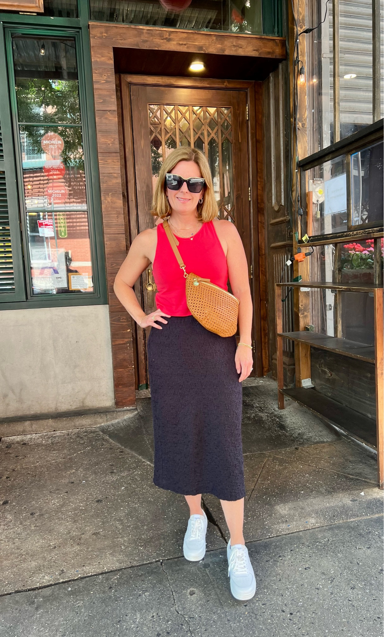 Summer outfit

#LTKTravel #LTKStyleTip #LTKShoeCrush