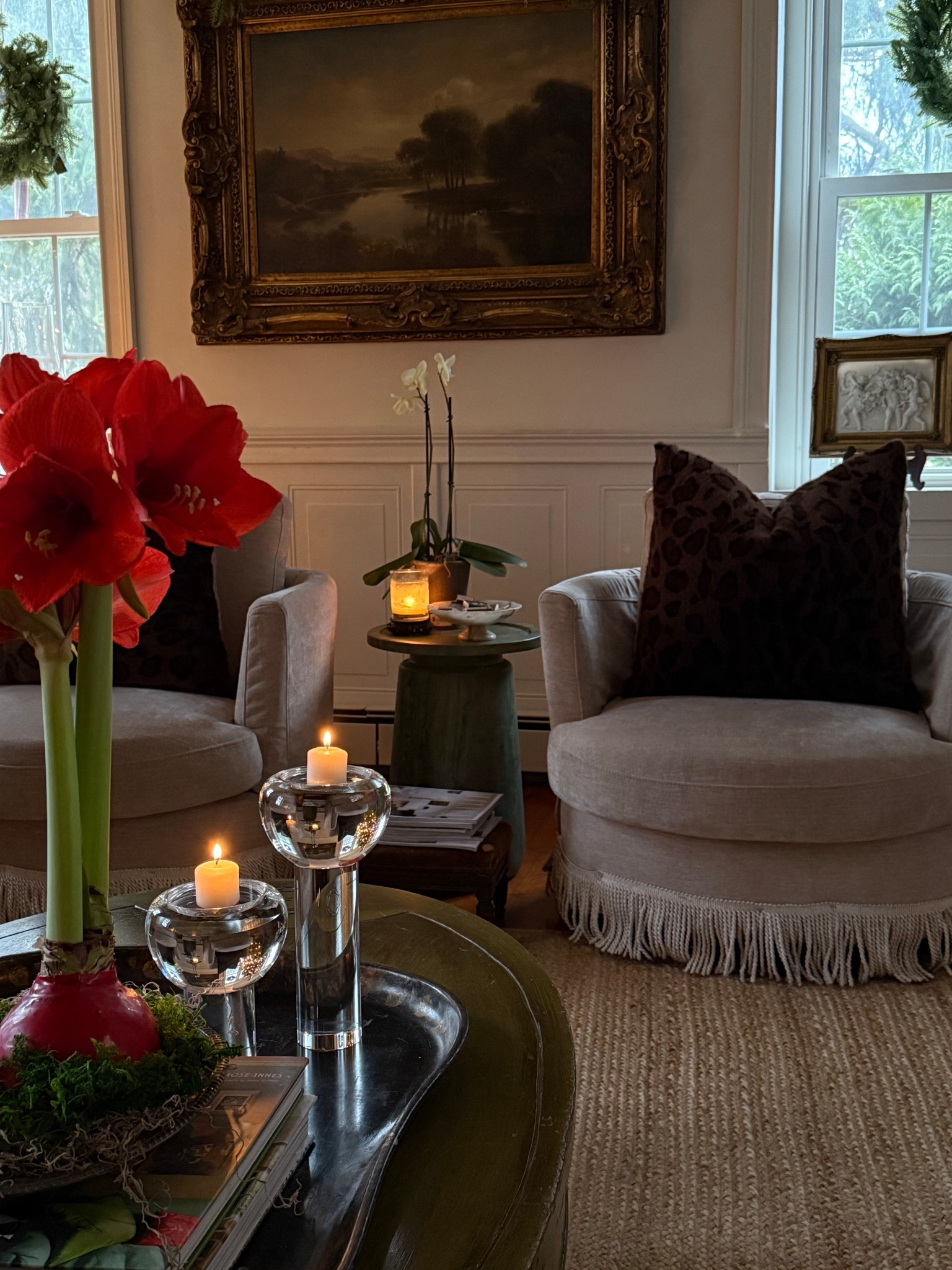 Shop the look! Z Galleries Christmas 

#LTKHoliday #LTKSeasonal