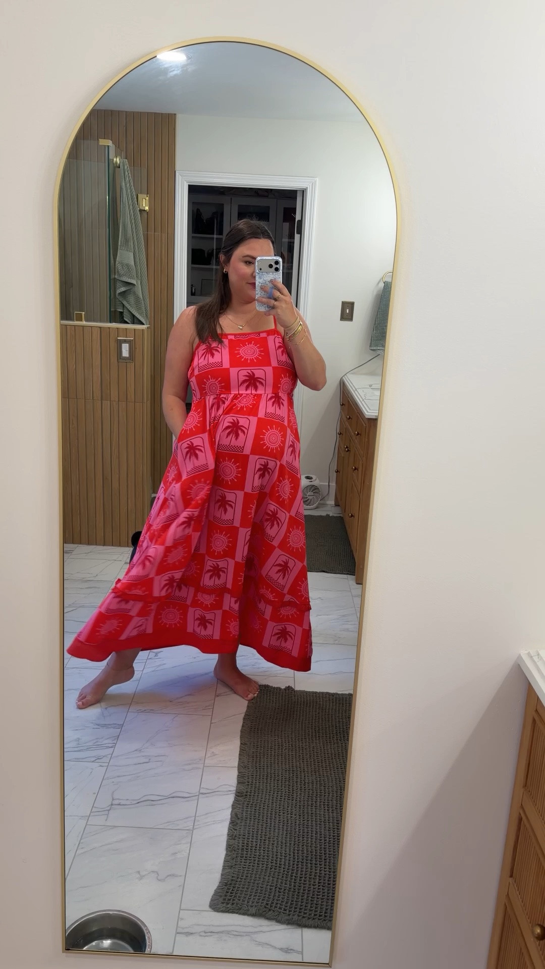 Amazon maxi on sale!

#LTKmomlife #LTKgrwm #LTKootd