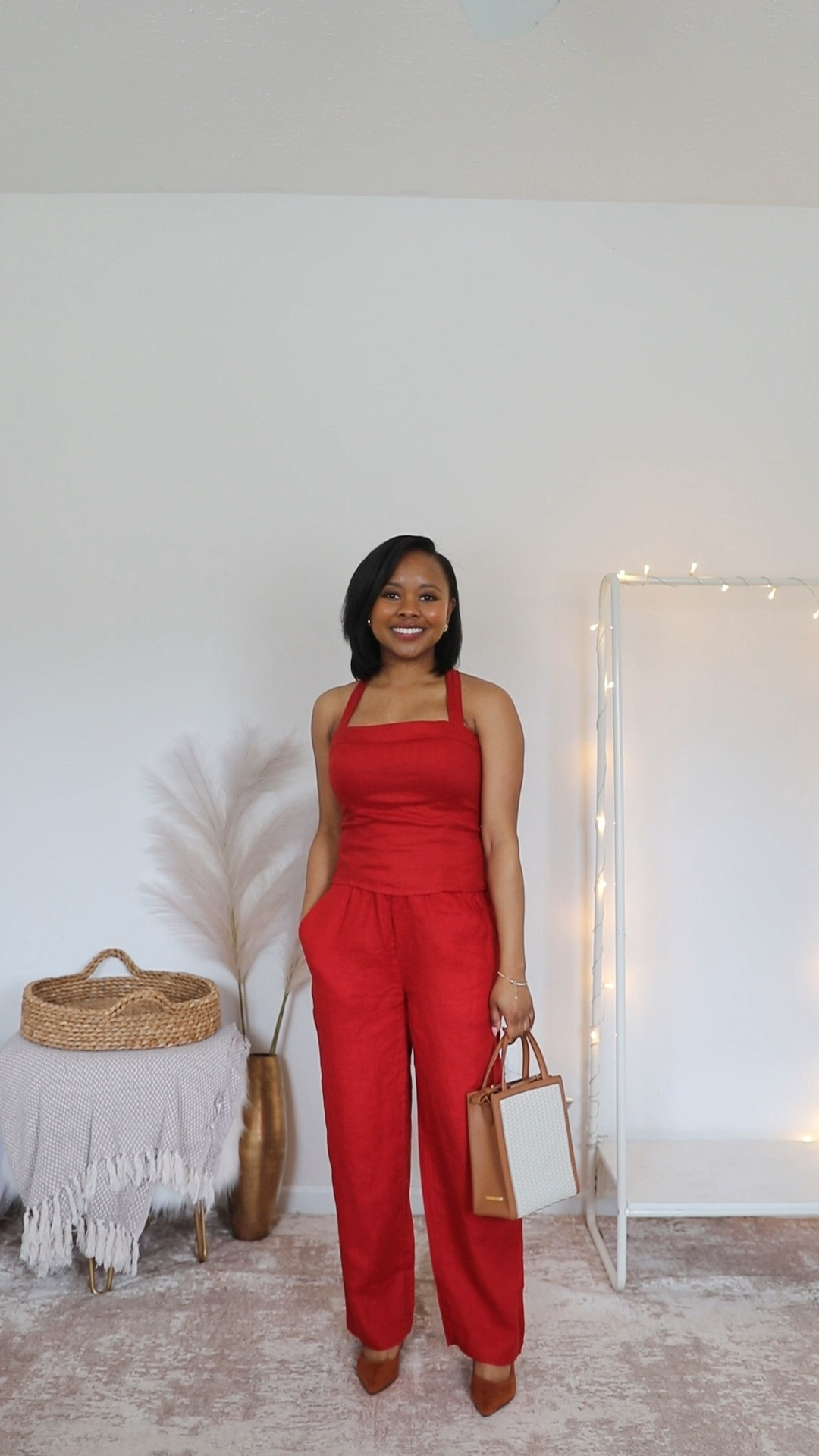 Quince Summer Outfits

#LTKSeasonal #LTKFindsUnder100