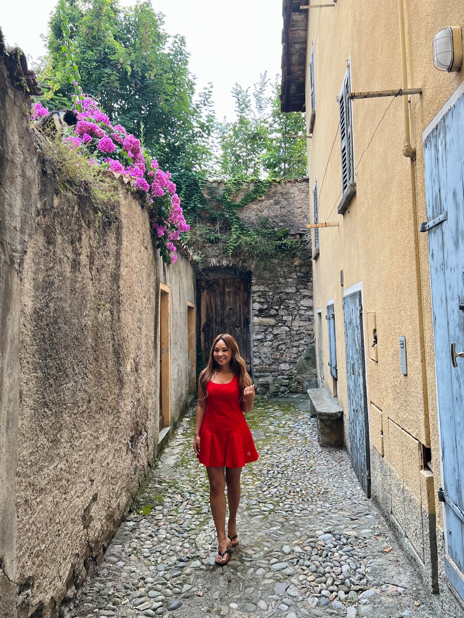 #summerdress #summerdays #italiansummer

#LTKStyleTip #LTKTravel