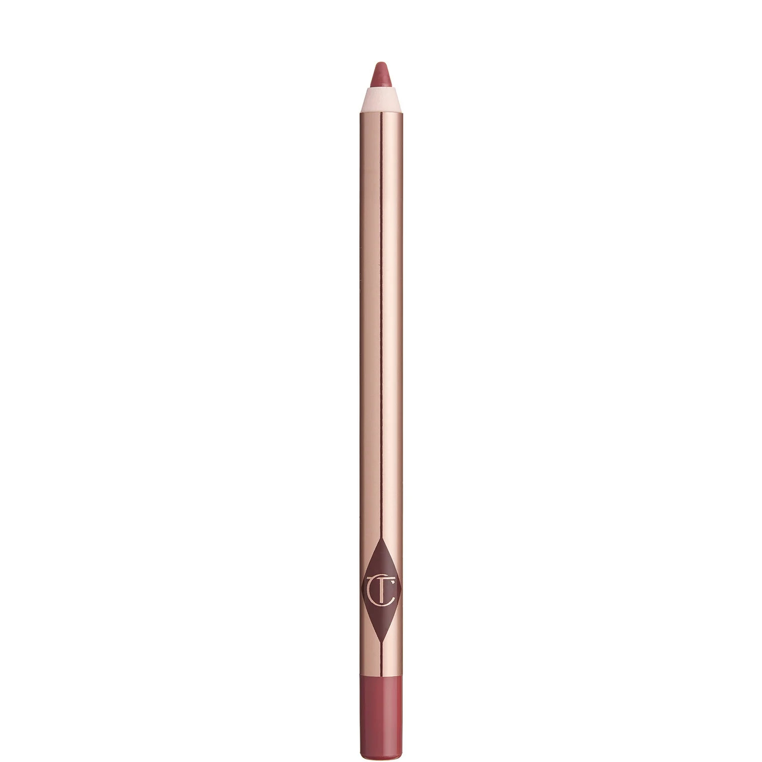 Charlotte Tilbury Lip Cheat - Berry Naughty | Cult Beauty