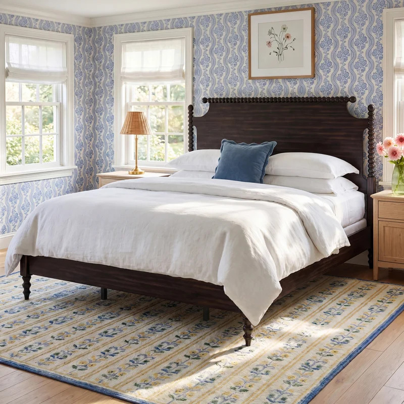 I’m officially in my cozy bedroom era 🫶 thanks to Birch Lane’s 60% OFF sale 😭 #CozyBedroom #BirchLane #SaleFinds #FarmhouseDecor #CoastalStyle #BedroomInspo #FurnitureDeals #HomeDecor #BedFrames #Dressers #Nightstands #ArmoireLove #InteriorGoals #HomeRefresh #NeutralStyle #ChicHome #DecorIdeas #BedroomGoals #AffordableDecor #SaleTime 

 #LTKSeasonal #LTKHome #LTKSaleAlert