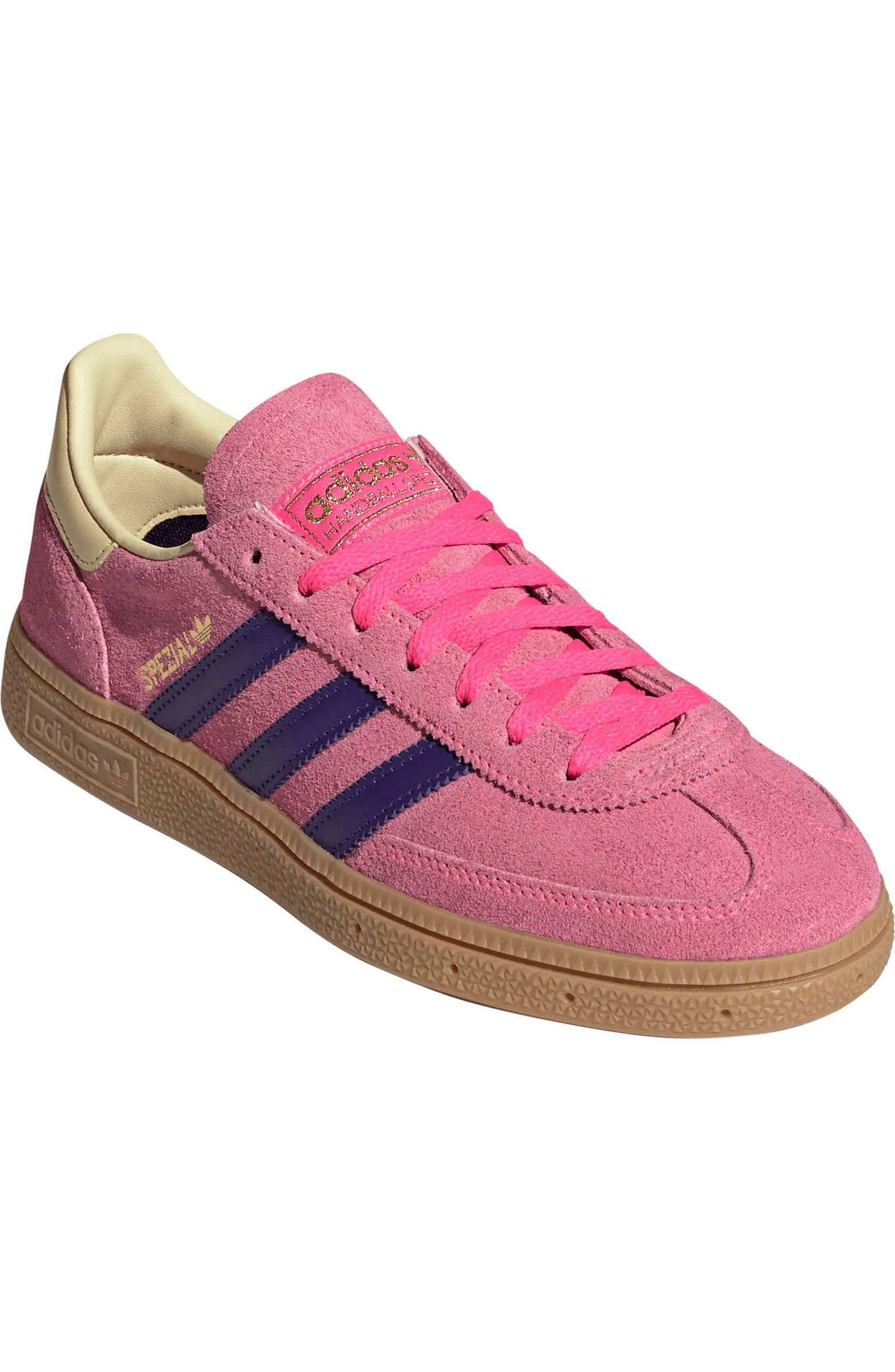 Handball Spezial Sneaker (Women) | Nordstrom