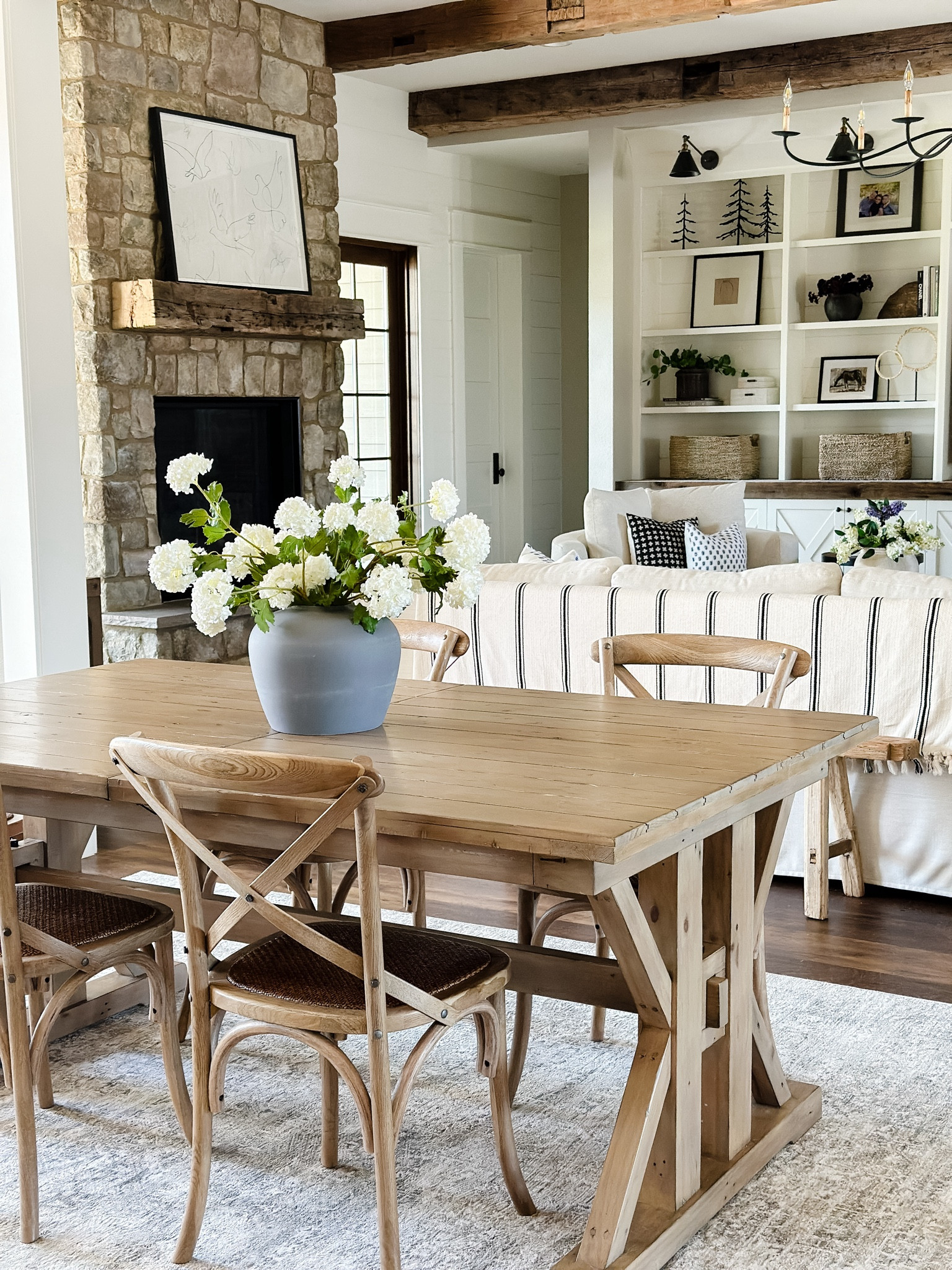 The most beautiful faux blooms😍
Save 10% vase and florals with code: AFLORAL

#LTKhome #LTKfindsunder100 #LTKsalealert