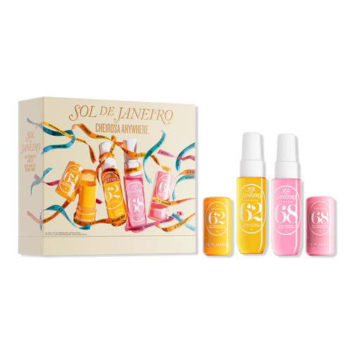Cheirosa Anywhere Jelly Perfume Balm & Mist Gift Set | Ulta