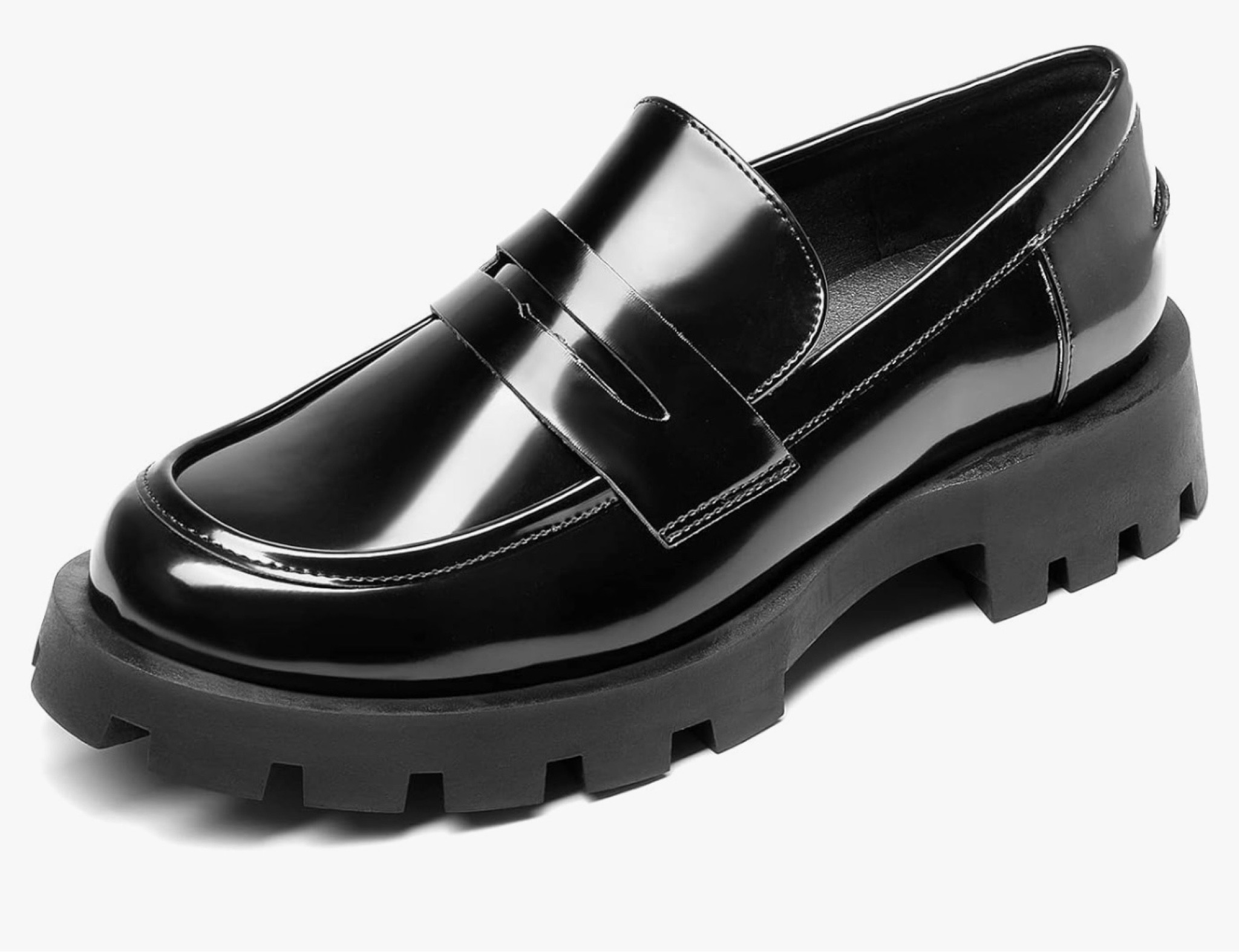 Trending Loafers
#loafers #metallicloafers #leatherloafers #chunkyloafer #falltrends 


#LTKStyleTip #LTKShoeCrush #LTKWorkwear
