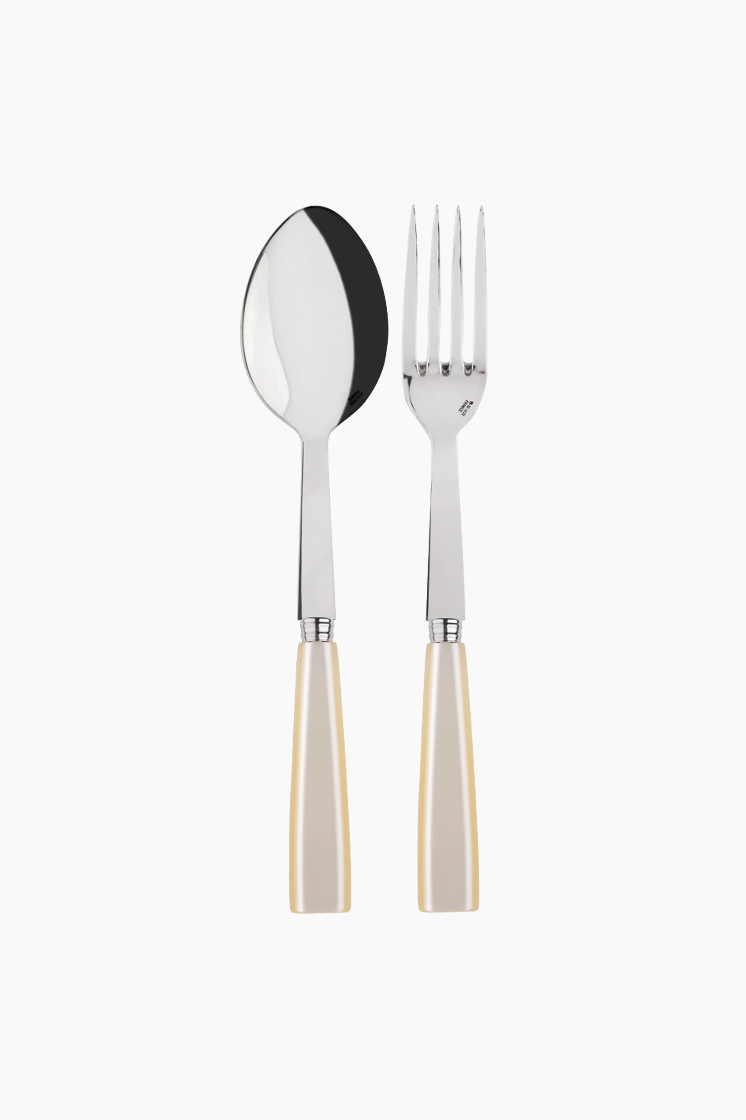 Icon Mother of Pearl Serving Set | Tuckernuck (US)