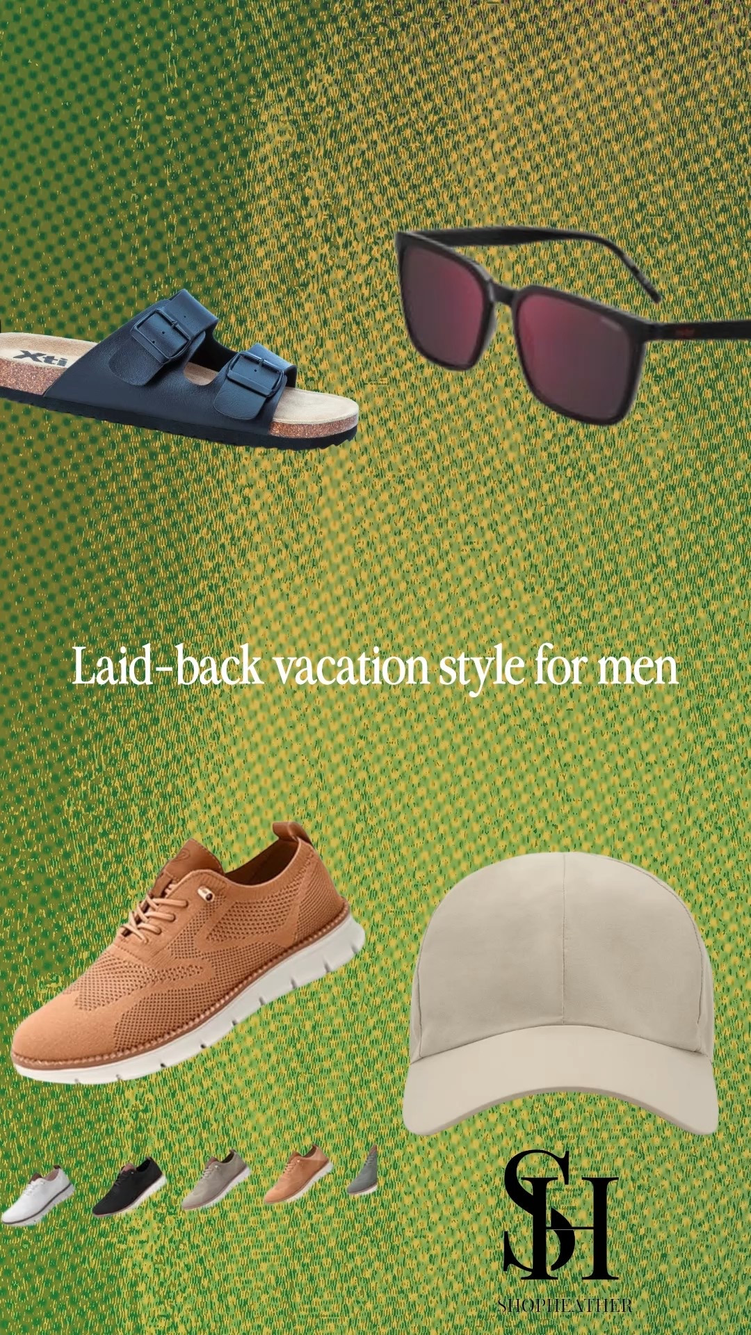 Casual Men’s fashionn

#LTKFamily #LTKMens