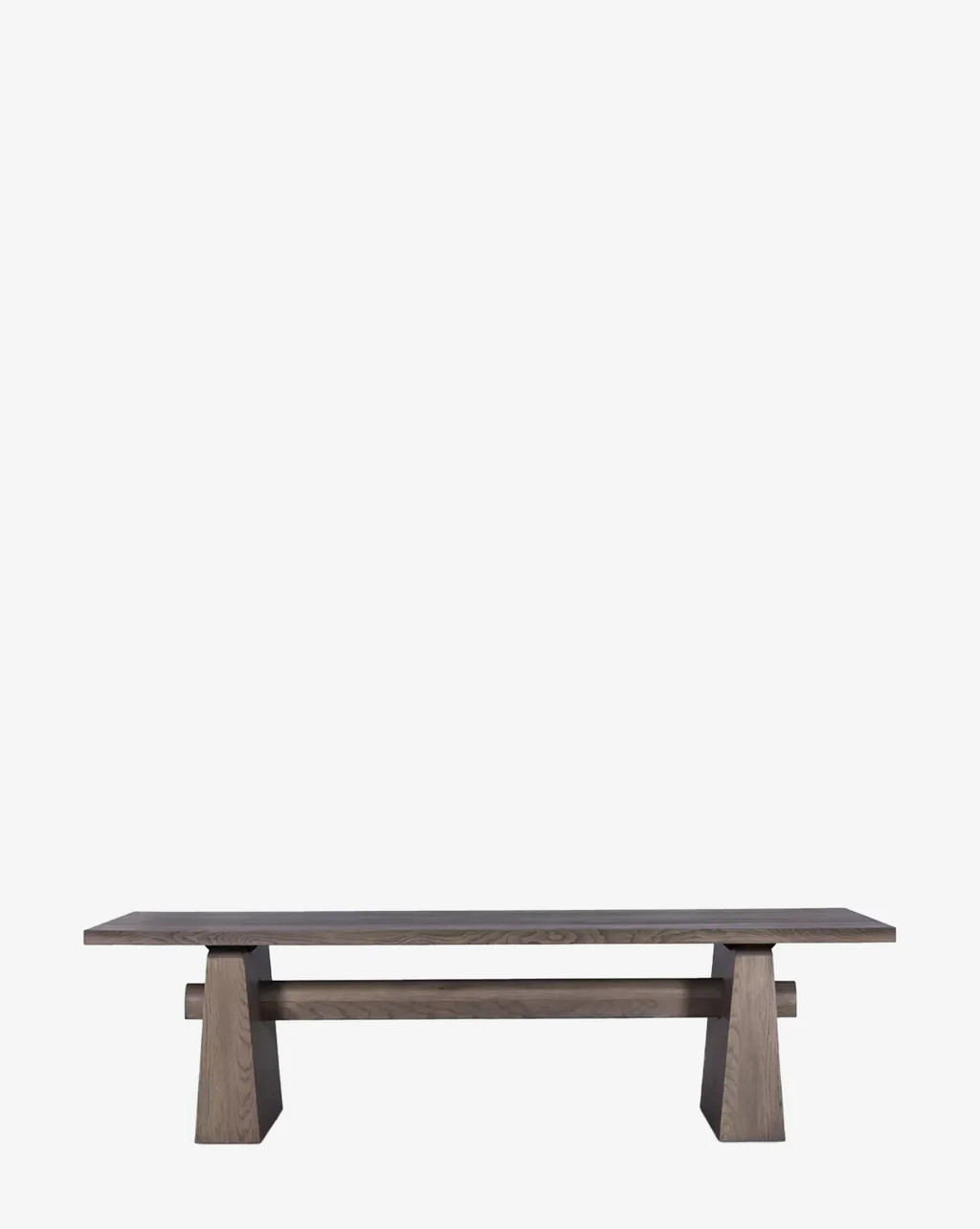 Werner Aged Oak Dining Table | McGee & Co. (US)