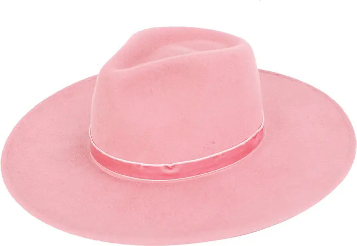 Jaylin Fedora Hat | Nordstrom Rack