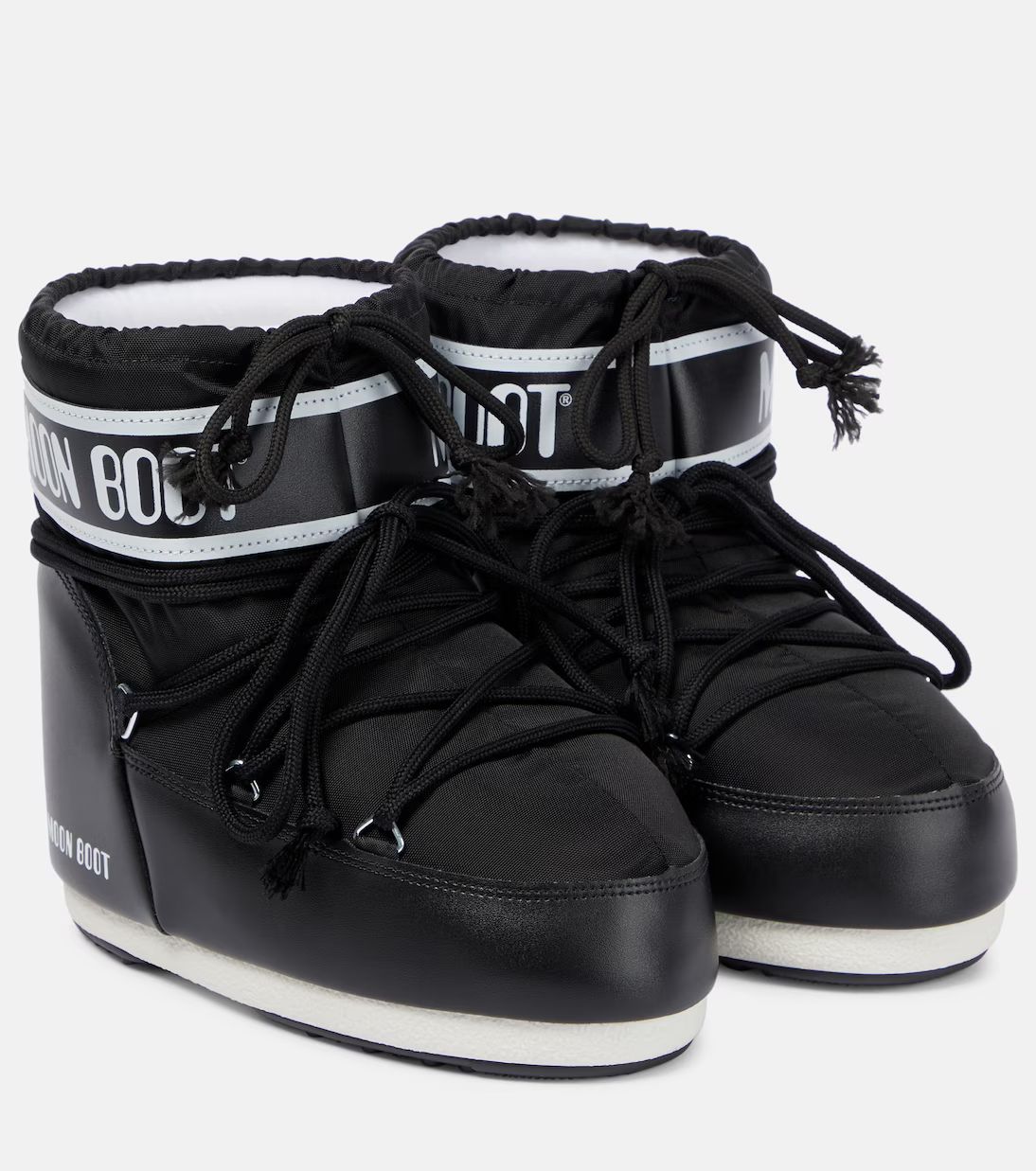 Icon Low snow boots | Mytheresa (UK)