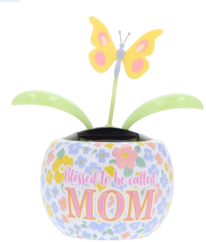 A little reminder that the best title in the world is "Mom." ✨
: #BlessedMom #WalmartHome

#LTKSeasonal #LTKmomlife #LTKMothersDay