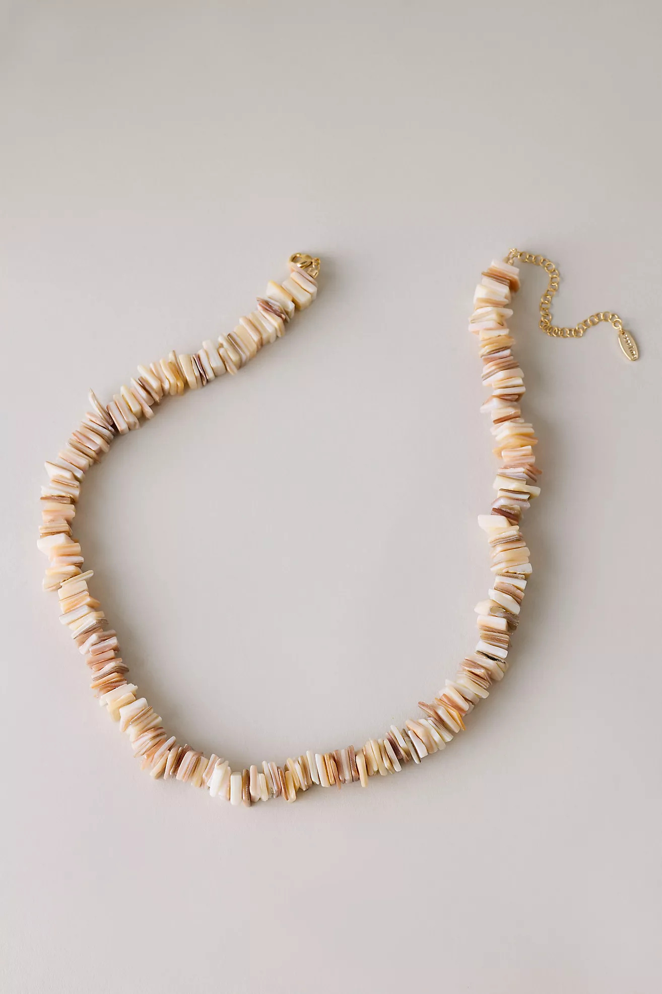 Puka Shell Necklace | Anthropologie (UK)