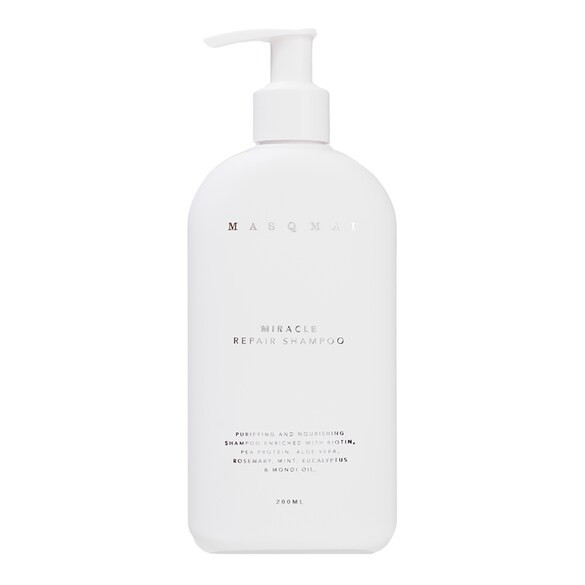 MASQMAI | MIRACLE HAIR SHAMPOO - Shampoo | Sephora (IT)