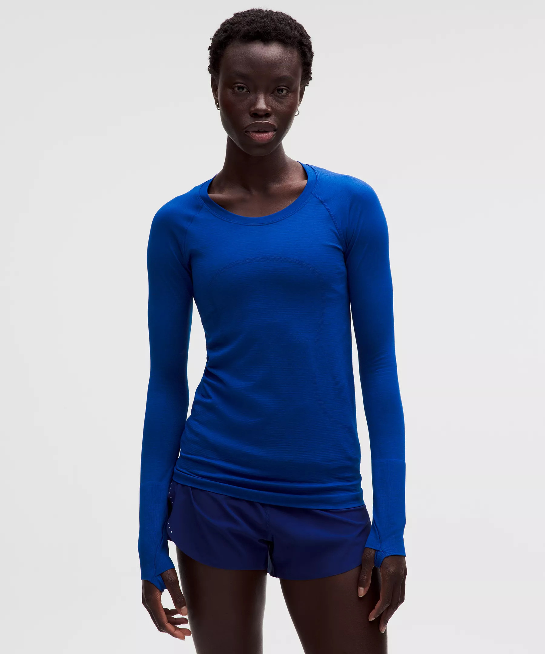 Swiftly Tech Long-Sleeve Shirt 2.0 | Lululemon (US)