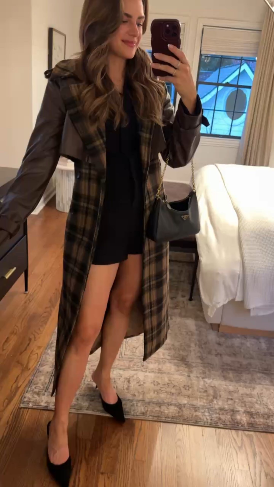 OOTD - Macy's event last night ✨



#LTKItBag #LTKStyleTip #LTKShoeCrush