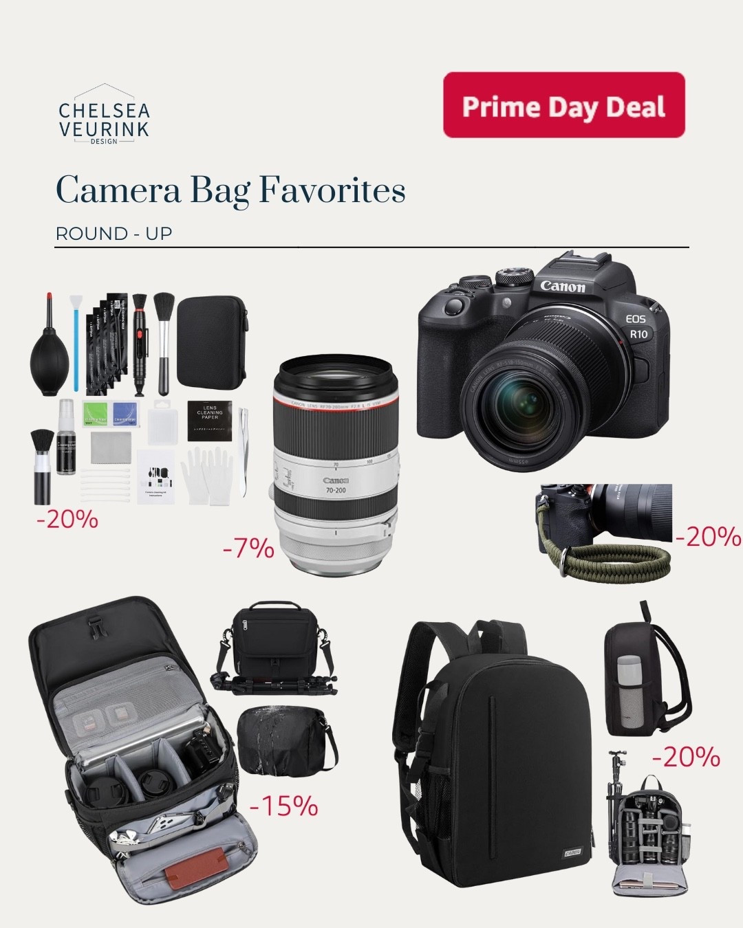 What’s in my camera bag!

#LTKSaleAlert #LTKFamily #LTKTravel