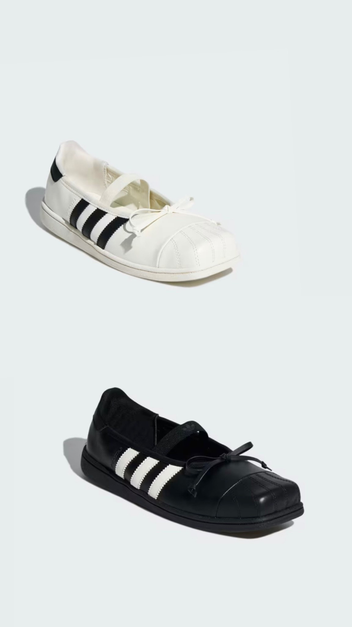 adidas Ballet 🩰 
@adidas

#LTKSeasonal