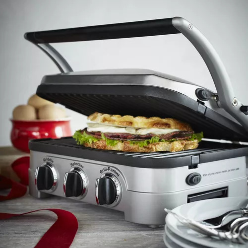 Cuisinart Griddler | Sur La Table