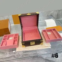 Premium Gifts Jewelry Boxes Watch Box Watches Storage Cases with Box | DHGate