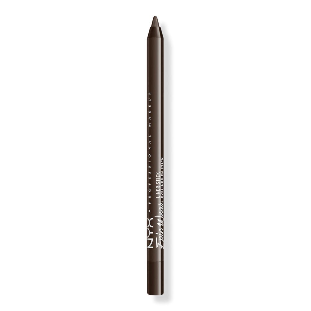 NYX Professional Makeup Epic Wear Liner Stick Long Lasting Eyeliner Pencil | Ulta