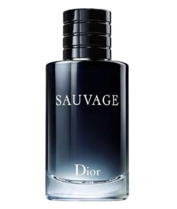 Dior Sauvage Eau de Toilette Cologne for Men - 60 ml / 2 oz | Walmart (US)