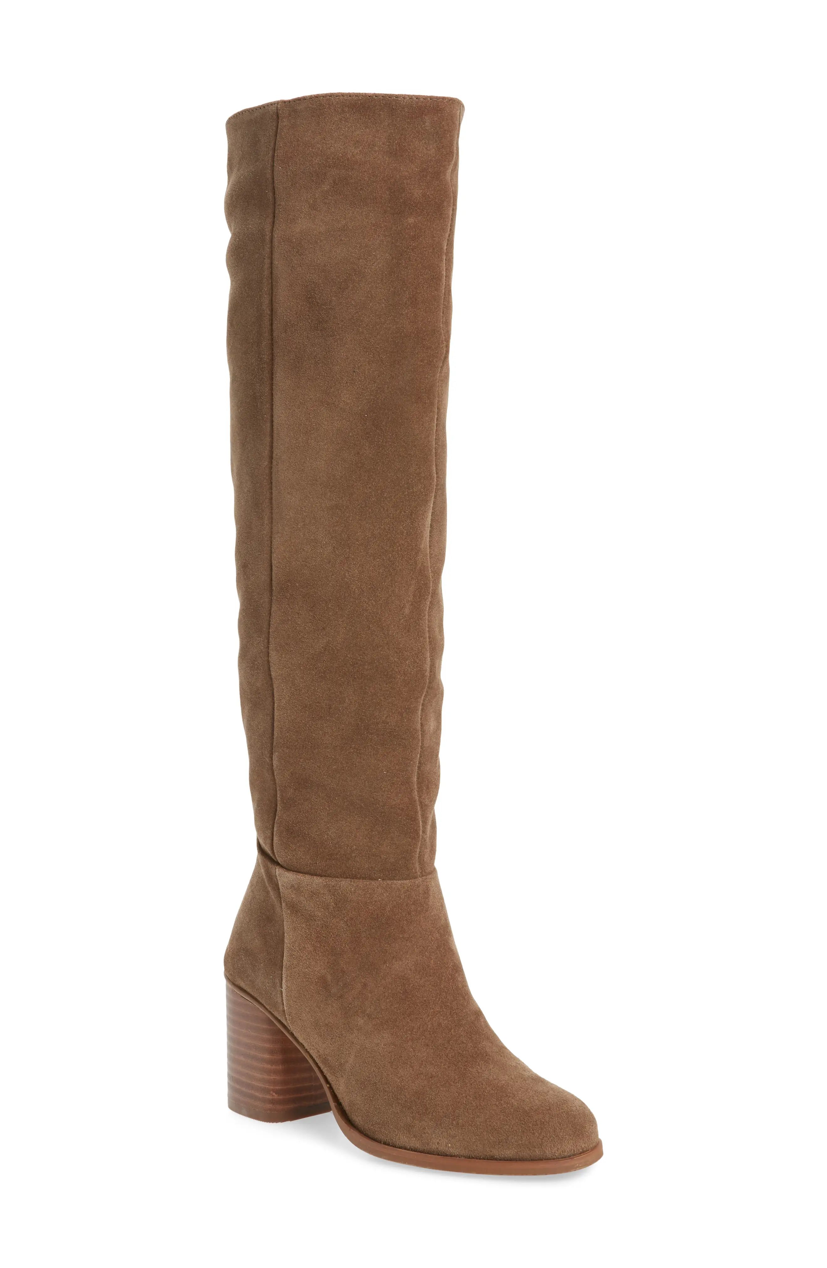 Oscar Knee High Boot | Nordstrom