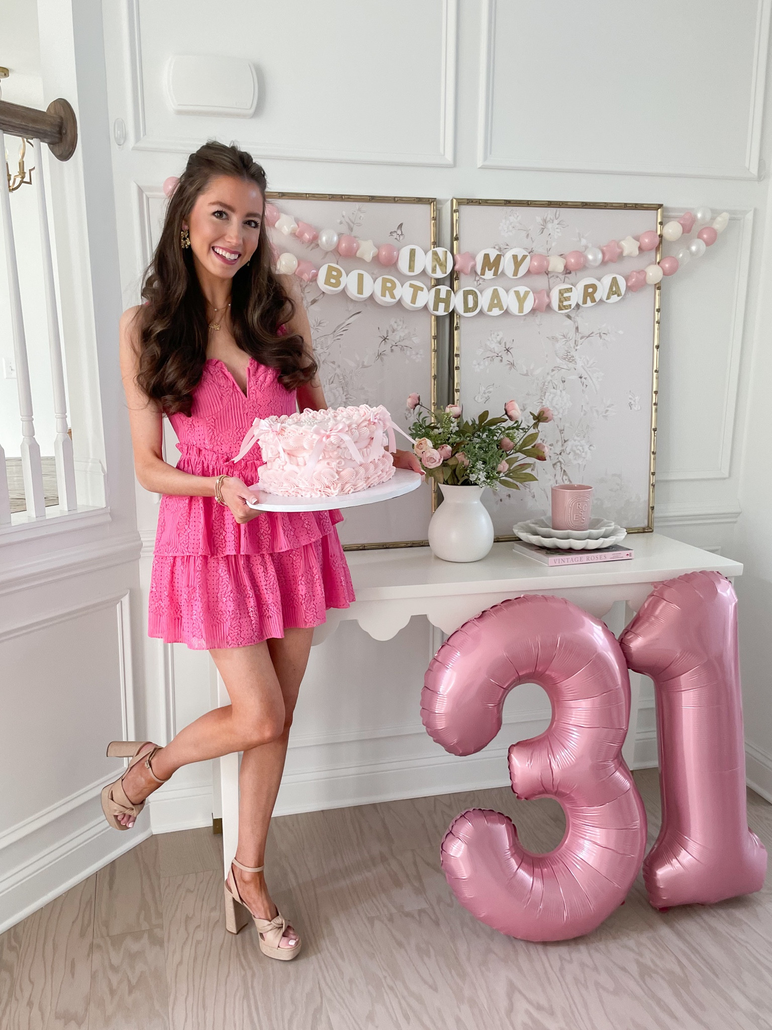 laceandlashesblog on LTK