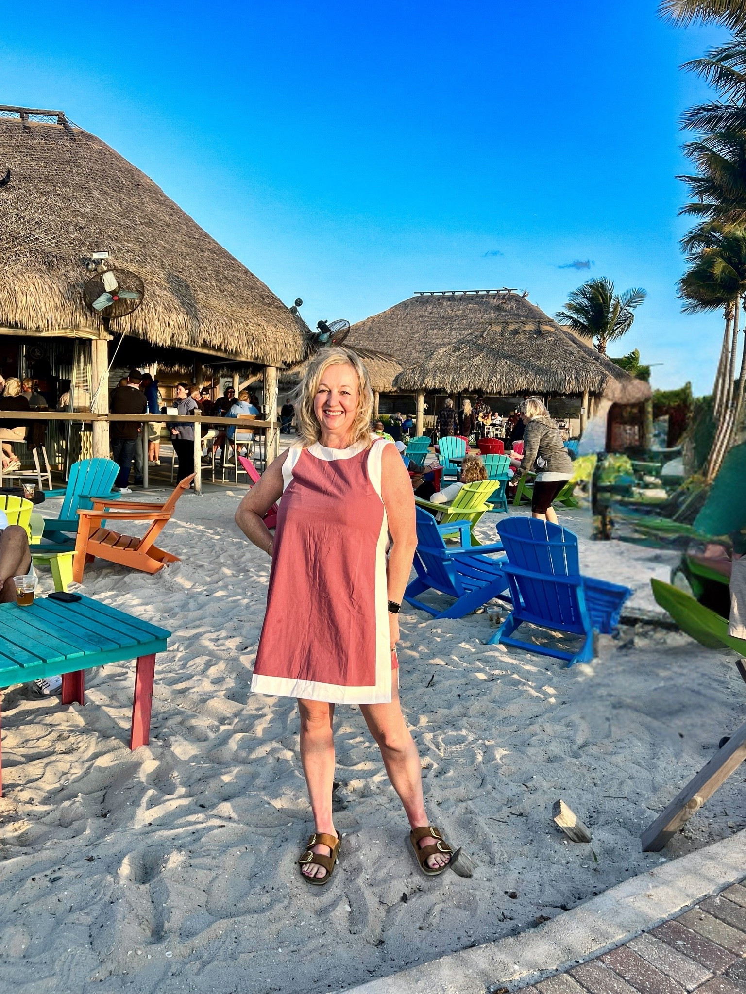 It looks like a dress…but surprise—it’s a two-piece set! 🙌 This has easily been my most-worn Amazon outfit of this spring and summer. It’s comfy, flattering, colorful, and on sale!🩷

#LTKSaleAlert #LTKPetite #LTKMidsize