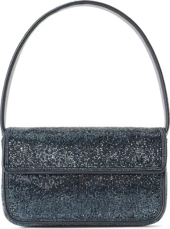 Tommy Beaded Shoulder Bag | Nordstrom