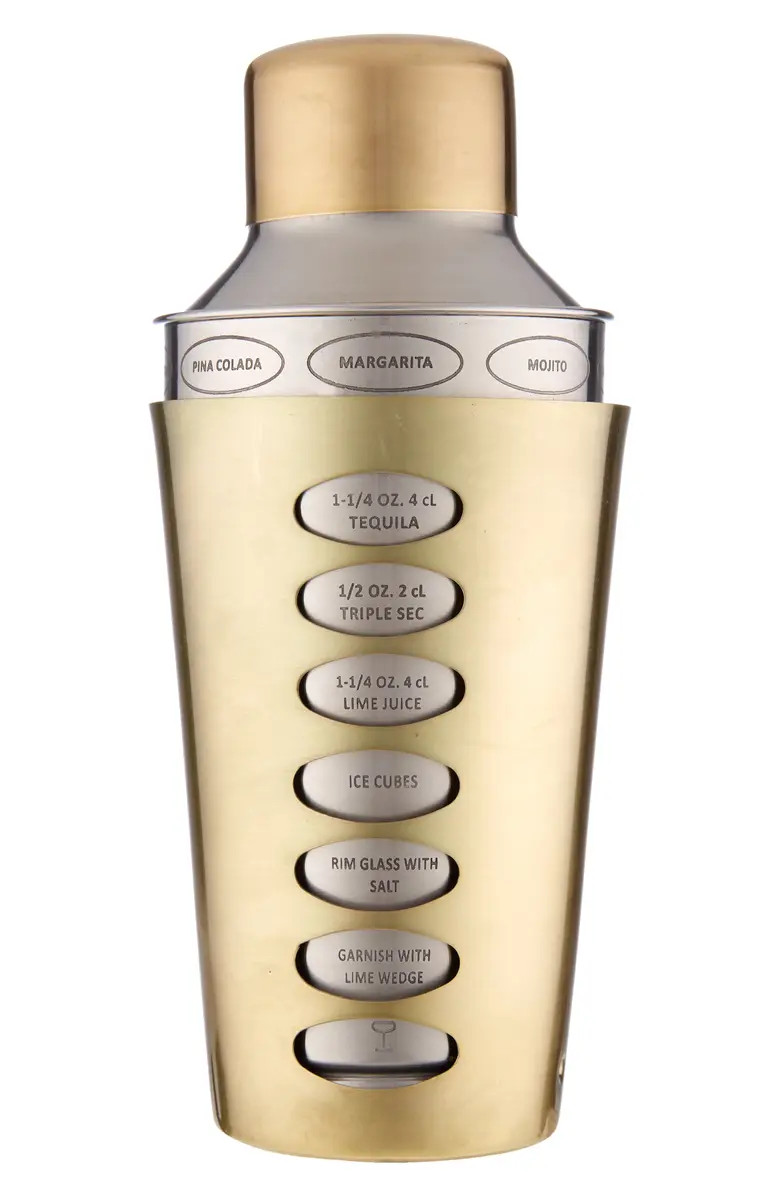 Recipe Cocktail Shaker | Nordstrom