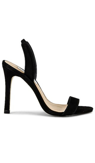Marbella Sandal in Black | Revolve Clothing (Global)