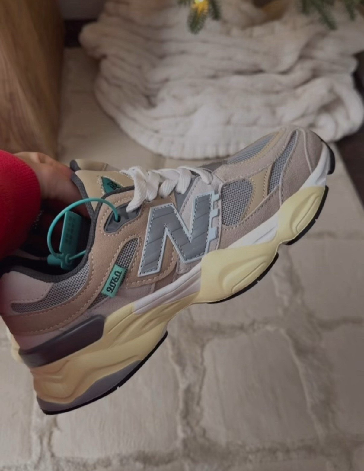 Christmas gifts
New balance
$40 look for less 

#LTKGiftGuide #LTKHoliday