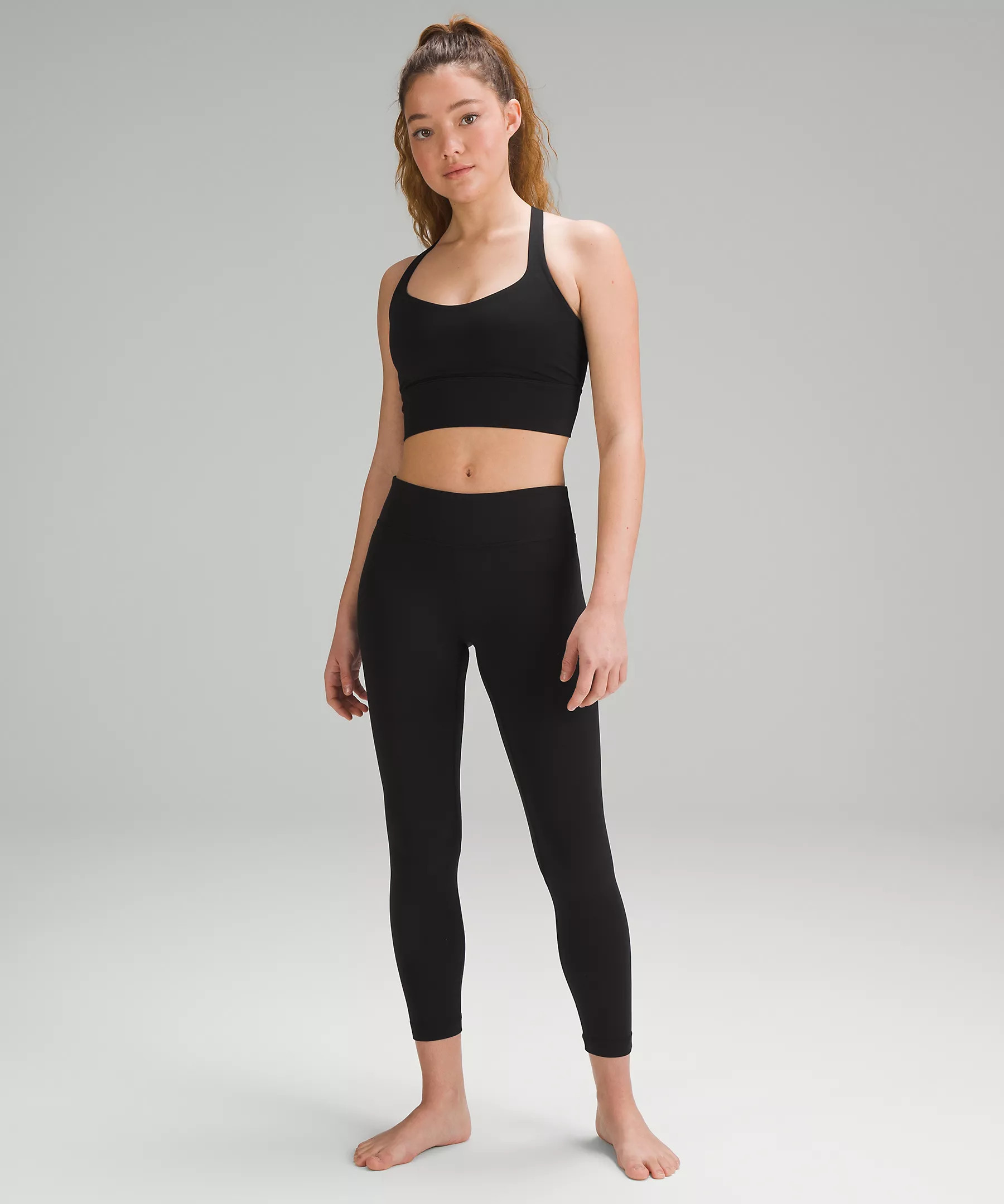 lululemon Align™ Low-Rise Pant 25" | Women's Pants | lululemon | Lululemon (US)