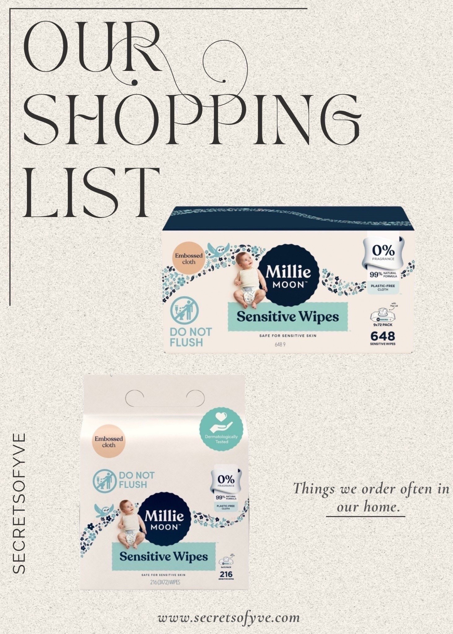 Secretsofyve: We have been using these wipes with baby Raizo & they are wonderful! Baby shower gift, baby essentials. 
#Secretsofyve #ltkgiftguide
Always humbled & thankful to have you here.. 
CEO: PATESI Global & PATESIfoundation.org
 @secretsofyve : where beautiful meets practical, comfy meets style, affordable meets glam with a splash of splurge every now and then. I do LOVE a good sale and combining codes! #ltksalealert #ltku #ltkplussize #ltkmidsize #ltkover40 #ltkpetite #ltktall #ltktravel #ltkbump #ltkootd #ltkselfcare #ltkstorytime 
#ltkmomlife secretsofyve

#LTKSeasonal #LTKBaby #LTKKids