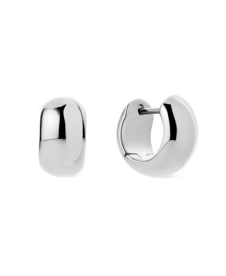 Ana Luisa Giulia Bold Hoop Earrings | Bloomingdale's (US)