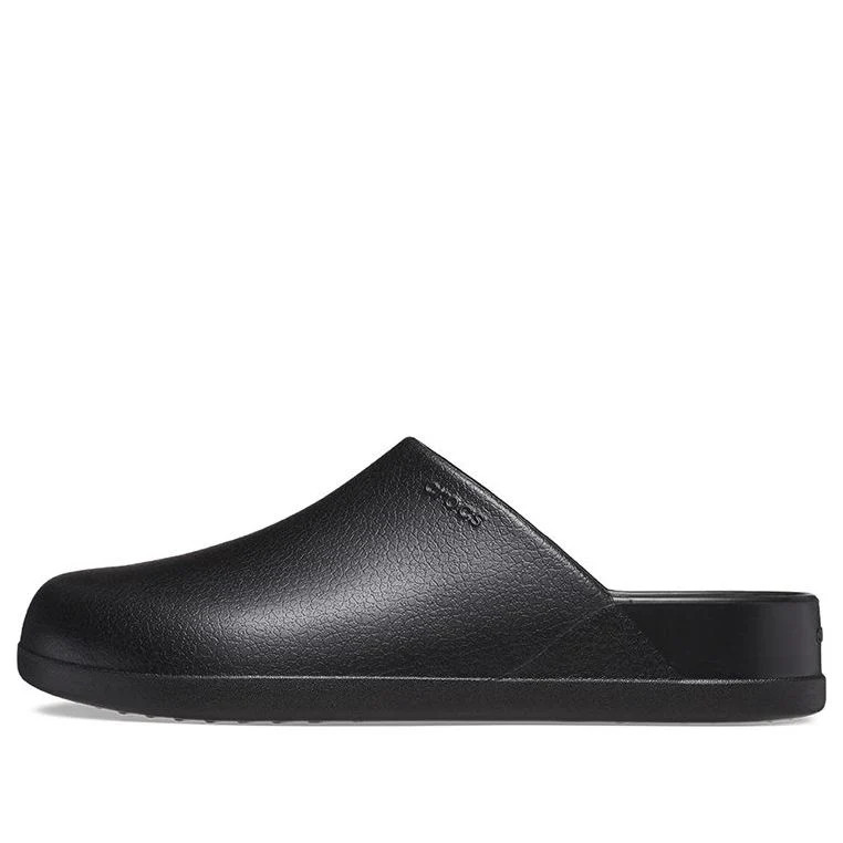 Crocs Dylan Clog 'Black' 209366-001 | KICKS CREW