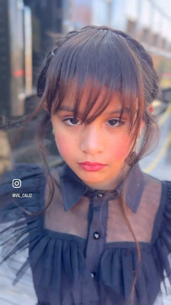 Kids Halloween Costume. Wednesday Costume. Family Addams . 

#LTKkids #LTKHalloween #LTKfamily