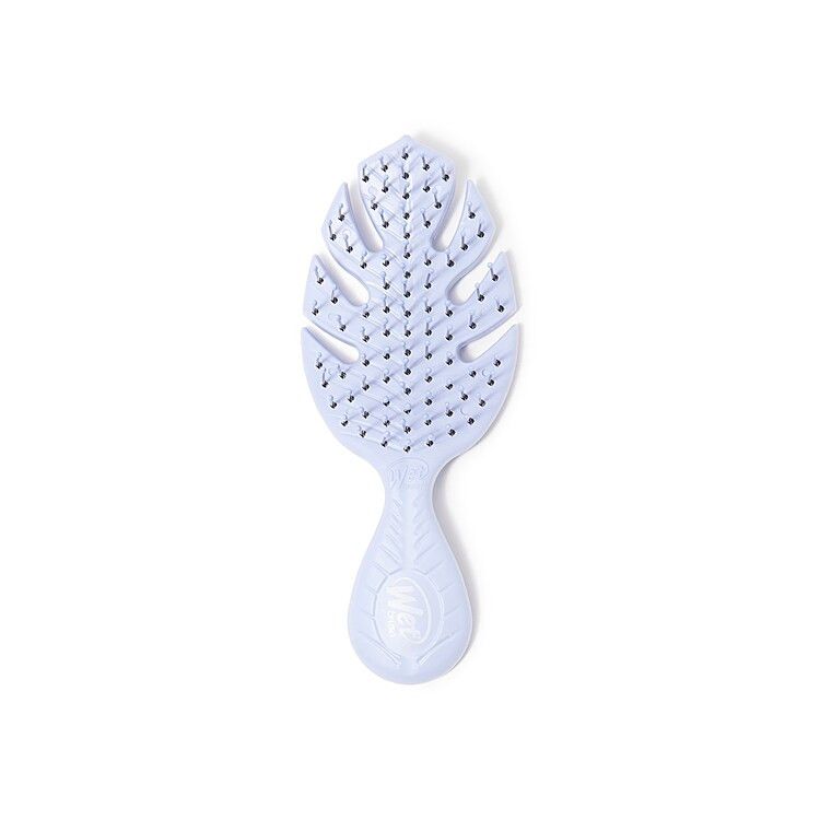 Wet Brush Mini Detangler Hair Brush | Women's | Lavender | Size S | Hair Accessories | DSW