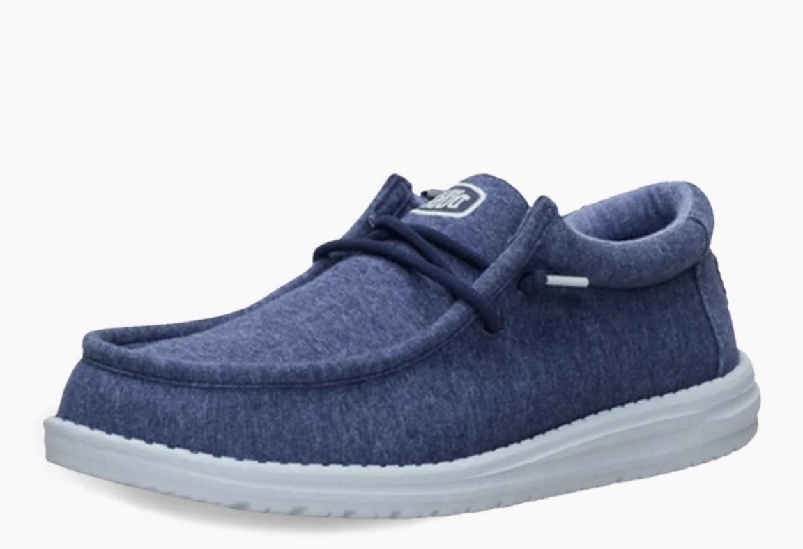 hey dude everyday casual

#LTKdayinmylife #LTKSaleAlert