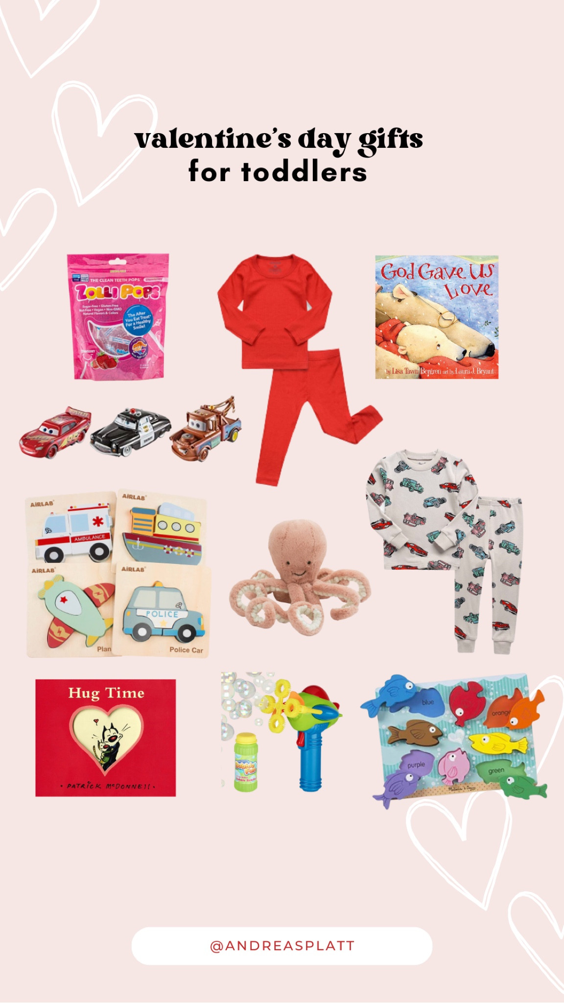 For the little valentine in your life🥰 #toddler #valentinesday

#LTKbaby #LTKGiftGuide #LTKkids