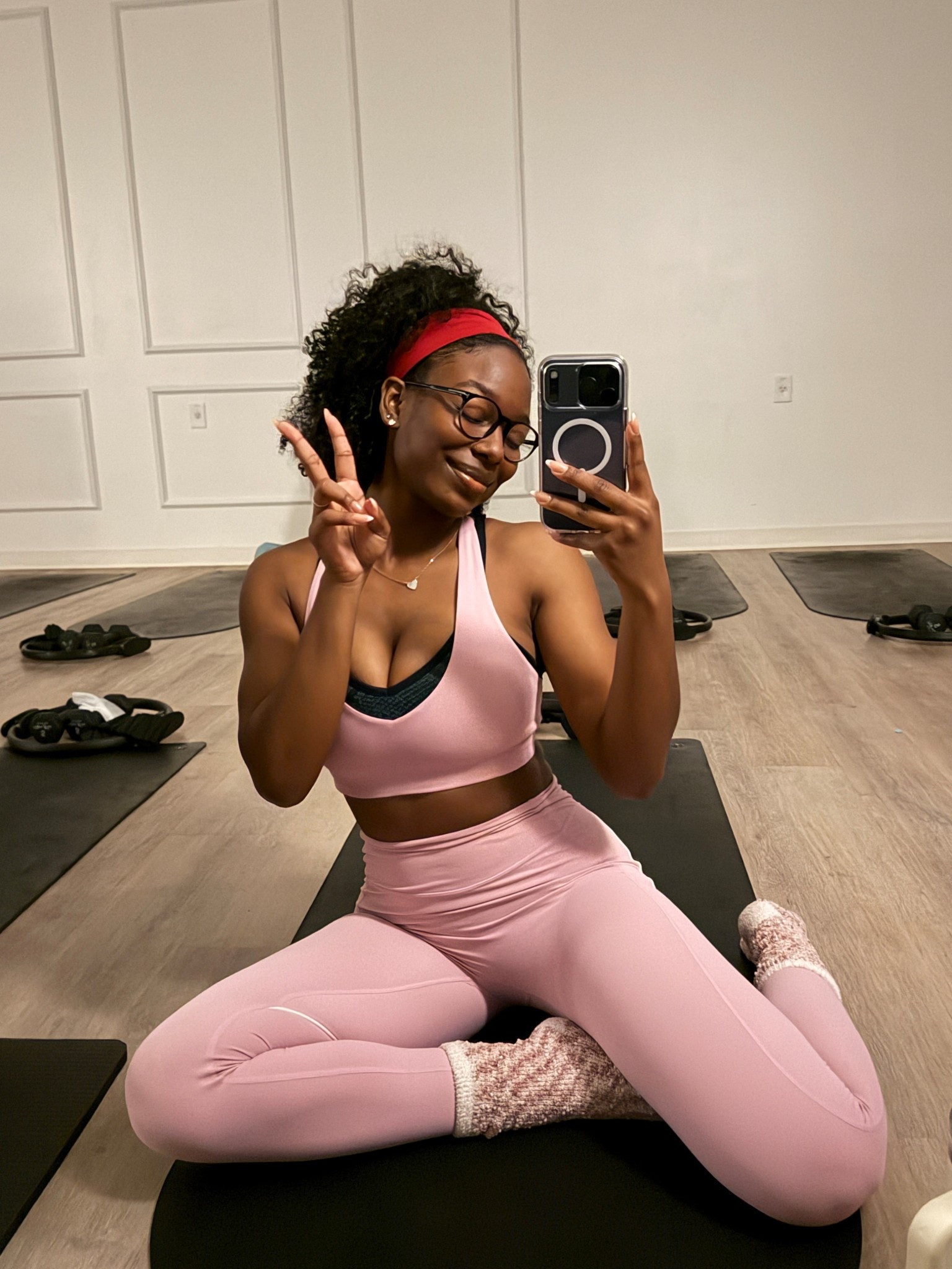 the material on this set is soooo soft!!🥹

#LTKfitnessgoals #LTKActive #LTKootd