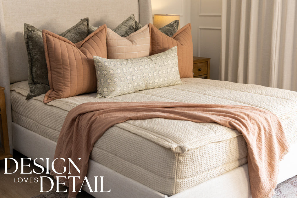 Mollie Luxe Beddy's | Shop.app