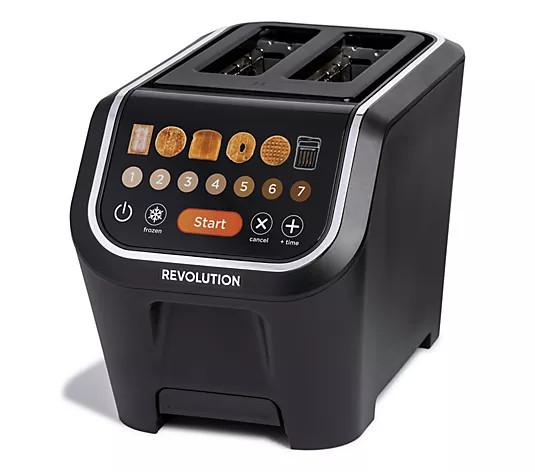 Revolution InstaGLO R90 Toaster | QVC