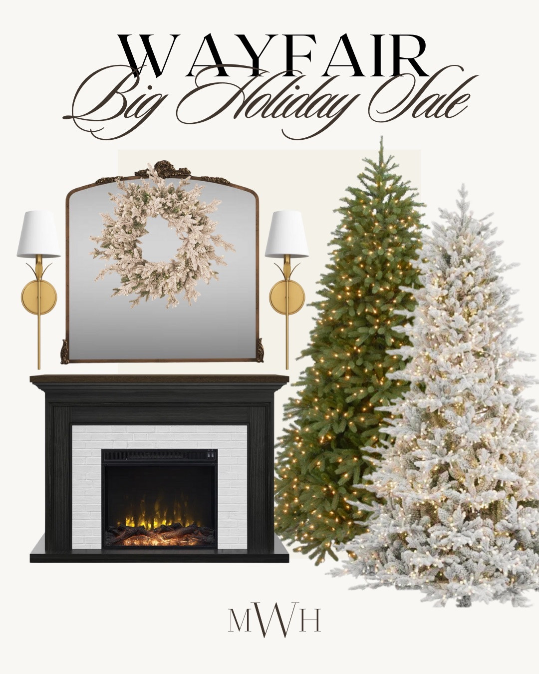 Wayfair Christmas Decor

#Christmasdecor #cljsquad #amazonhome #organicmodern #wayfair #homedecor #interiordesign #LTK


#LTKHome #LTKStyleTip #LTKSeasonal