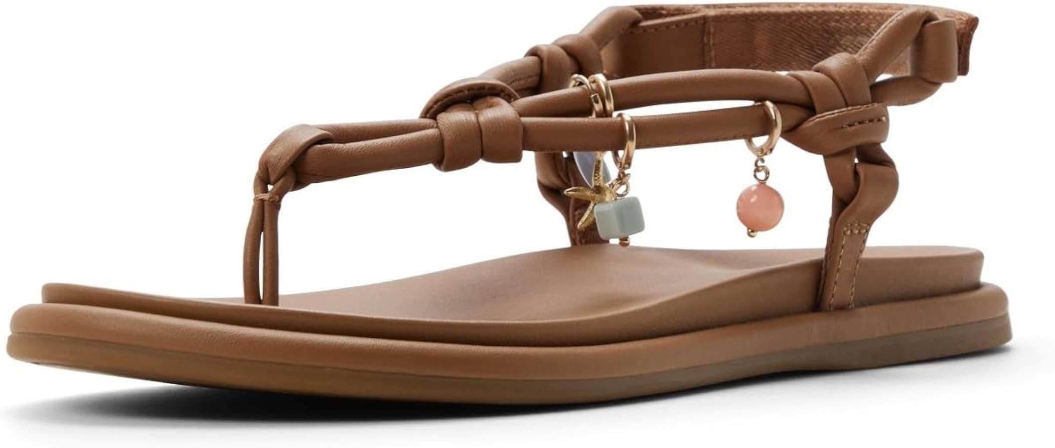 Sperry Women's Isla T-Bar Rope Sandal | Amazon (US)