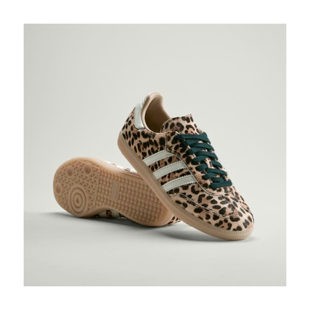 (W) Adidas Samba Magic Beige/Ivory/Gum US 6.5W | Novelship