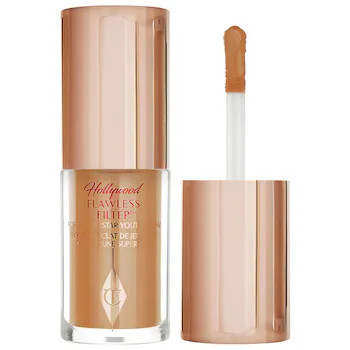 Mini Hollywood Flawless Filter - Charlotte Tilbury | Sephora | Sephora (US)